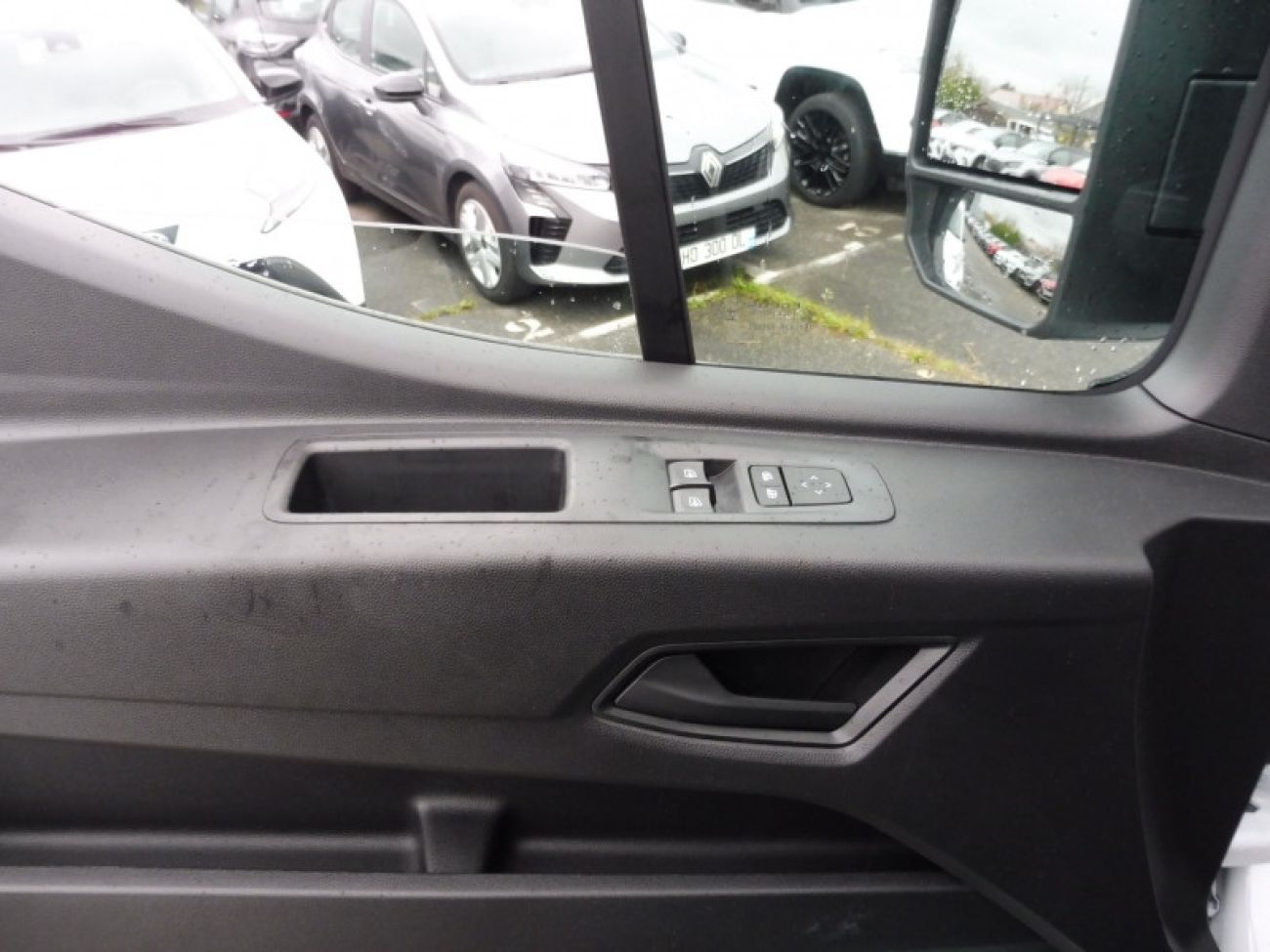 Mandataire RENAULT Master F3500 L2H2 2.0 BLUE DCI 150CH EXTRA AUTO - 25