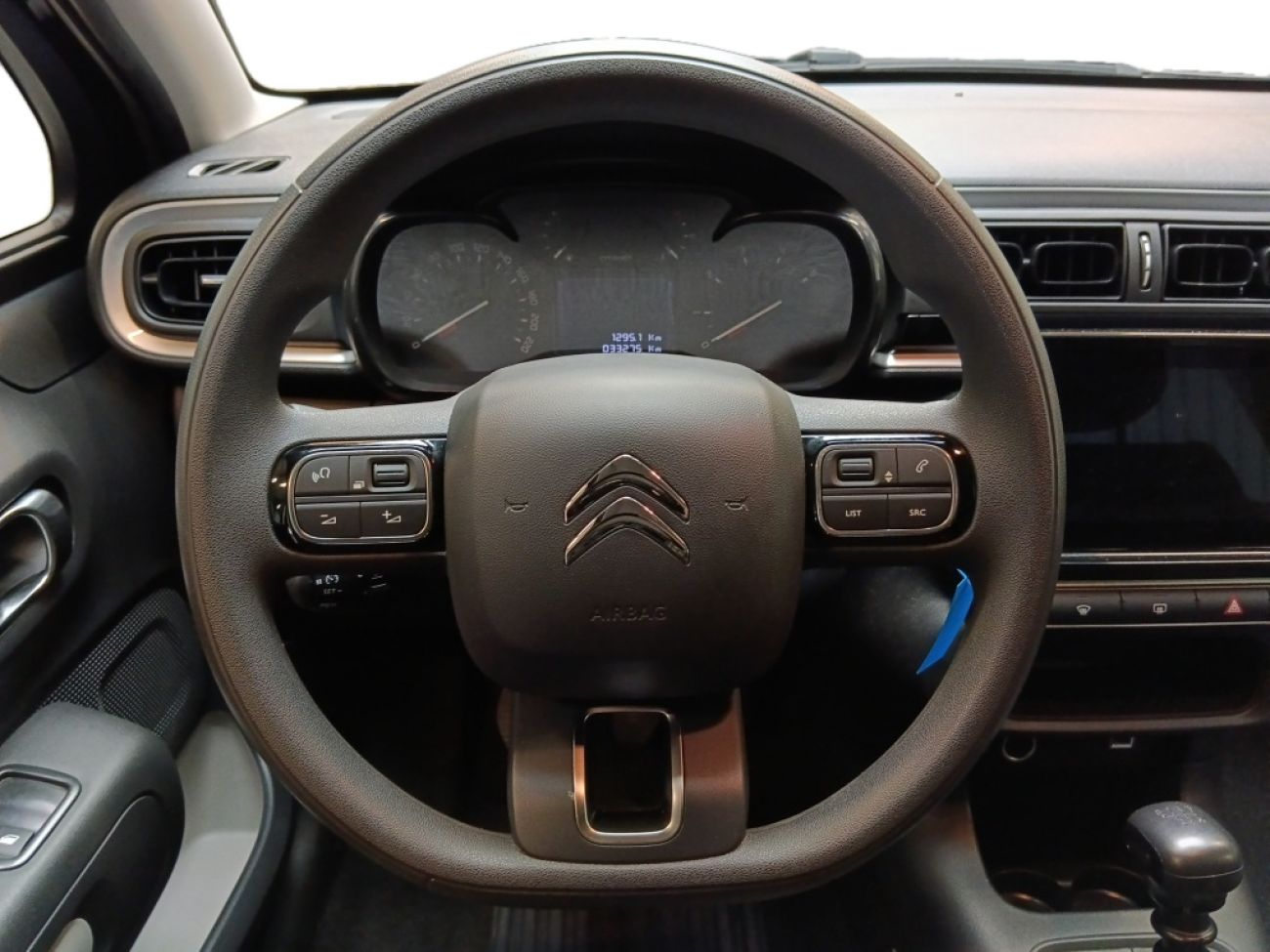 Mandataire Citroën C3 1.5 BLUEHDI 100CH S&S PLUS