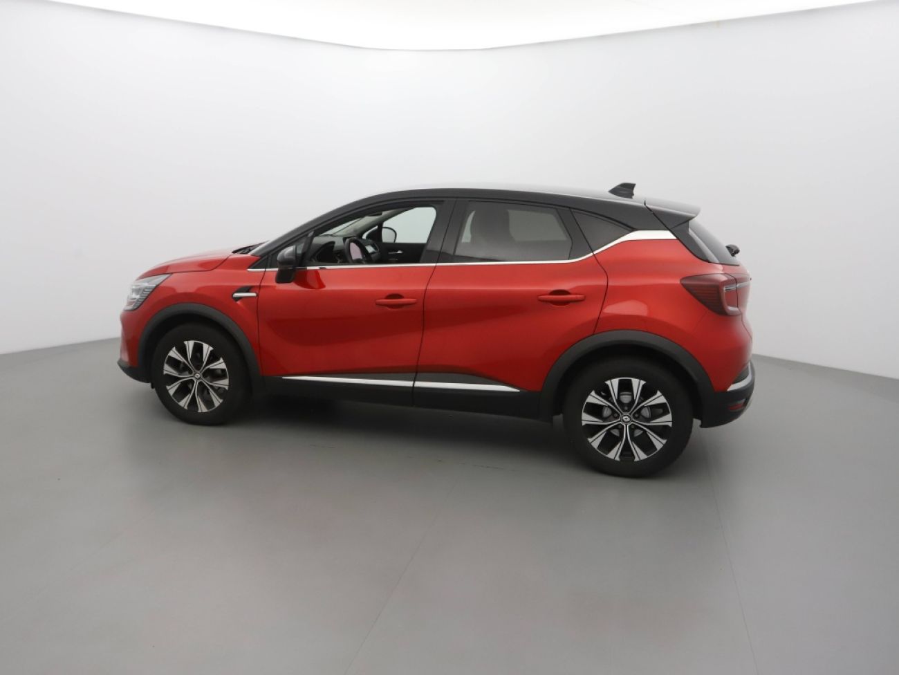 Mandataire RENAULT Captur 1.0 TCE 90CH TECHNO