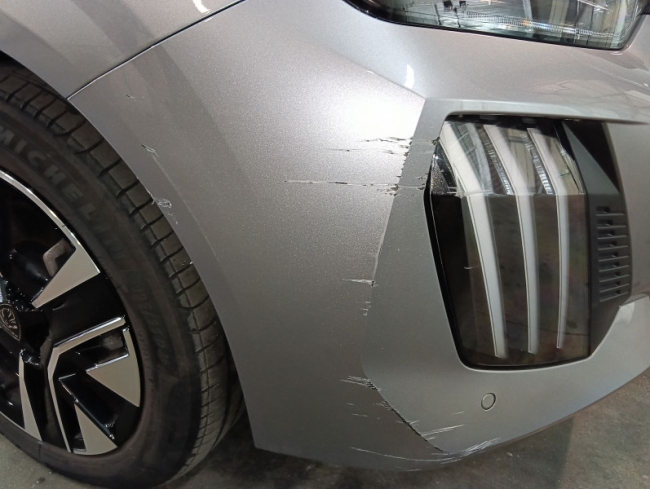 Mandataire PEUGEOT 208 1.2 100CH S&S ALLURE