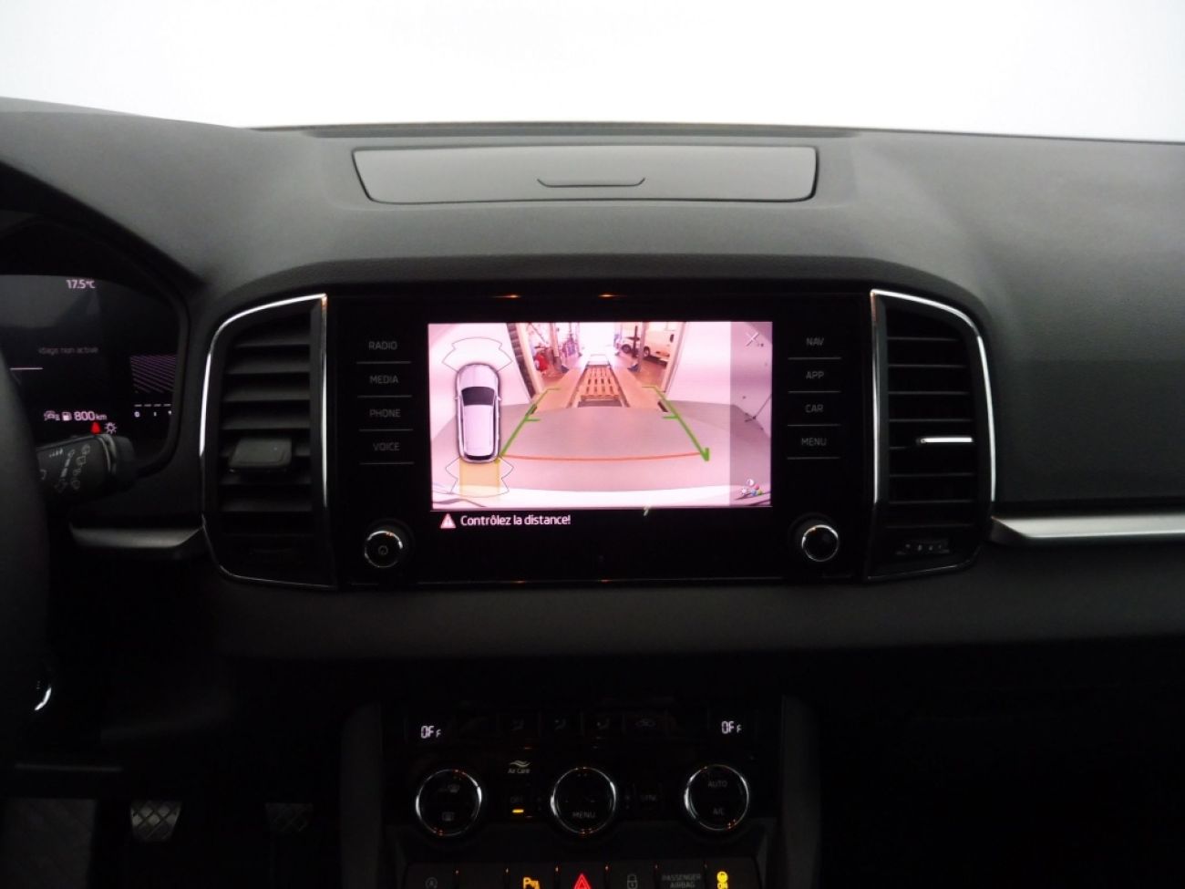 Mandataire SKODA Karoq 2.0 TDI 115CH SELECTION