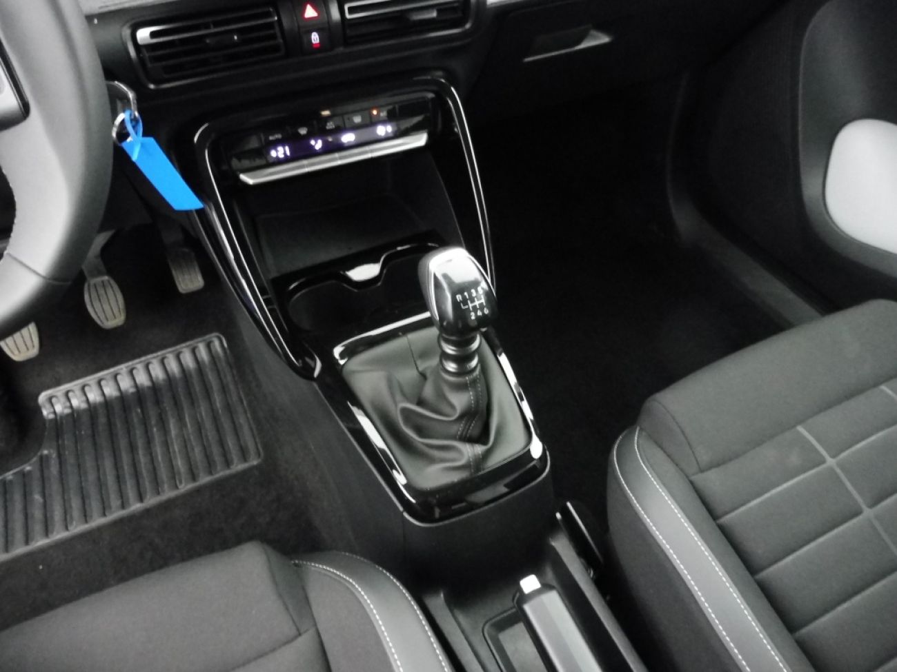 Mandataire Citroën C3 1.2 TURBO 100CH MAX