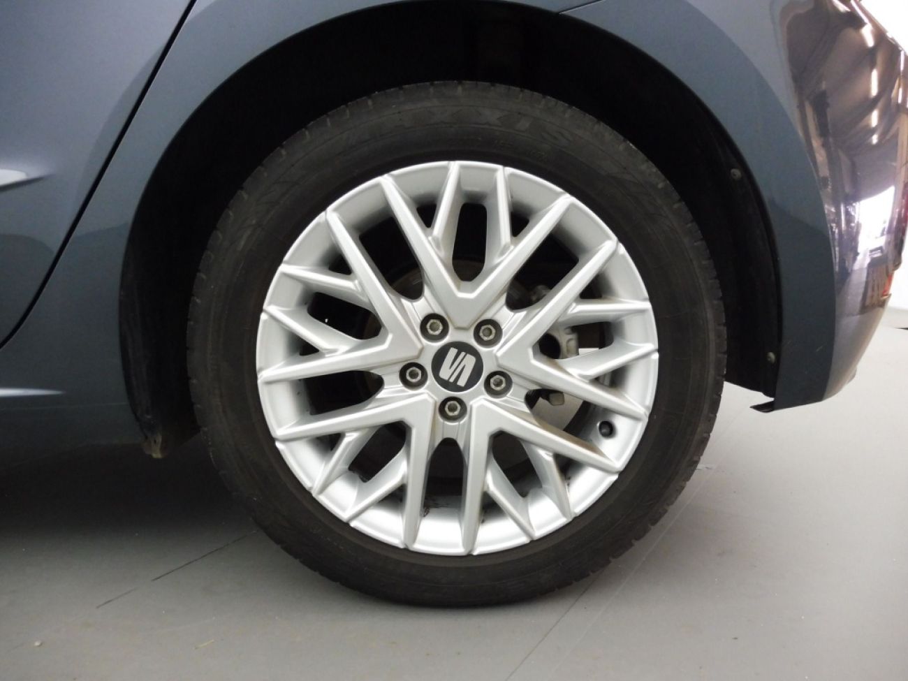 Mandataire Seat Ibiza 1.0 TSI 110CH FR