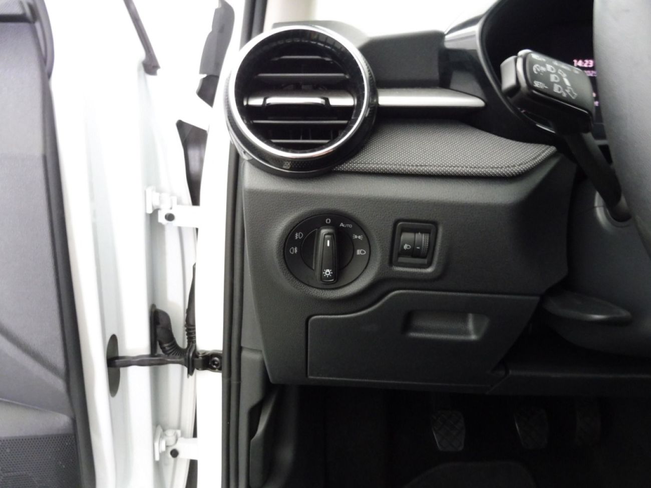 Mandataire SKODA FABIA 1.0 TSI 95CH SELECTION
