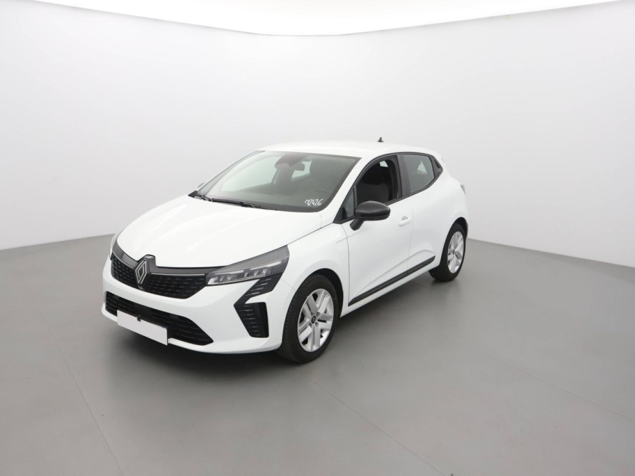 Mandataire RENAULT Clio 1.5 BLUE DCI 100CH EVOLUTION GSR2