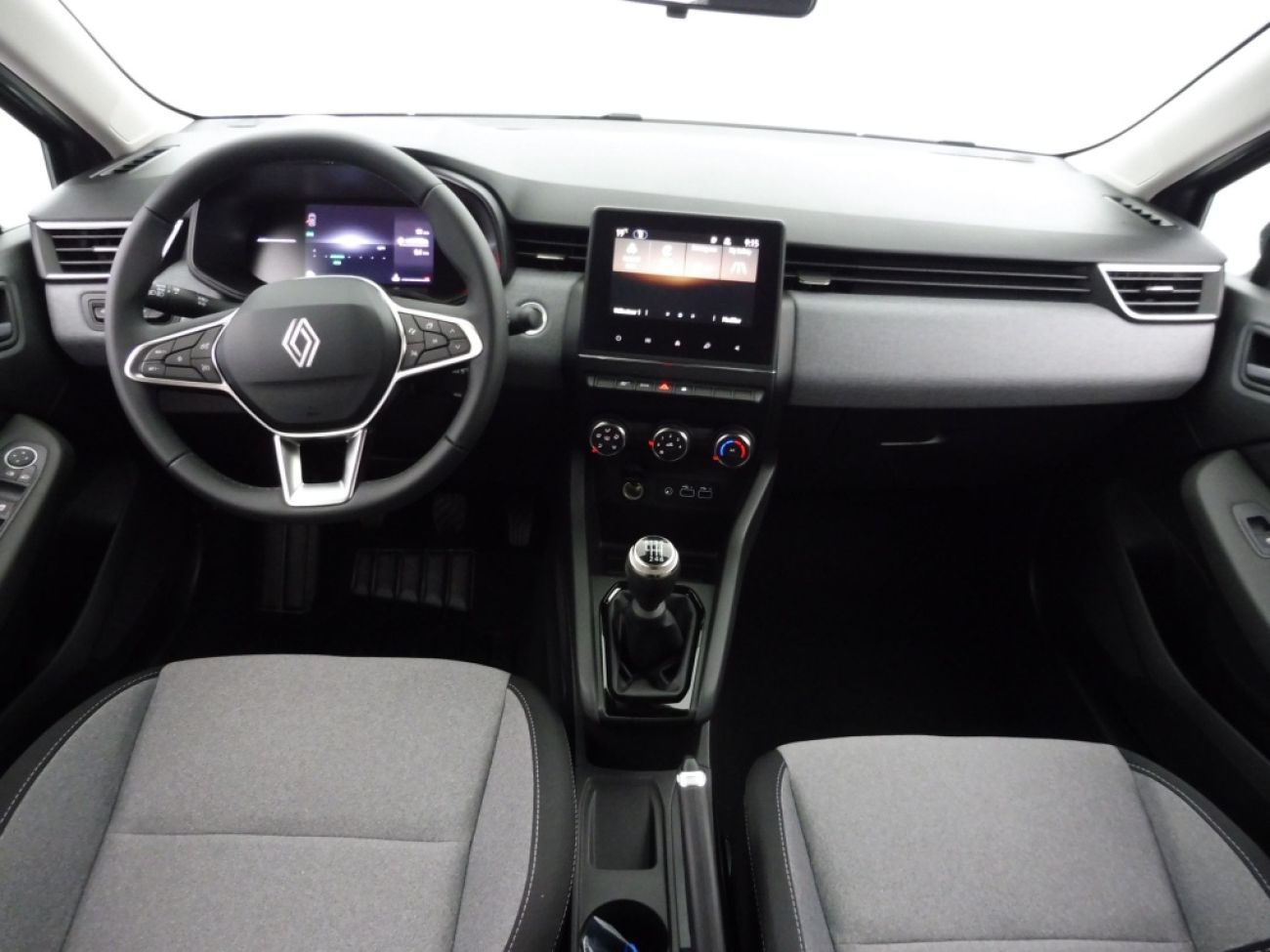 Mandataire RENAULT CLIO V 1.5 BLUE DCI 100CH EVOLUTION - 24