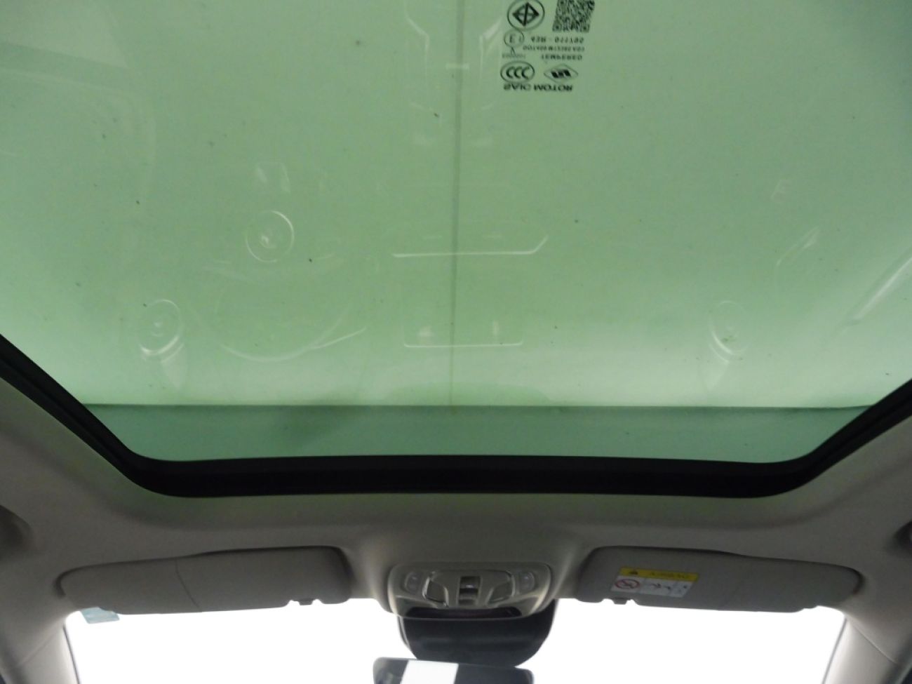 Mandataire MG HS 1.5 T-GDI 162 AT luxury
