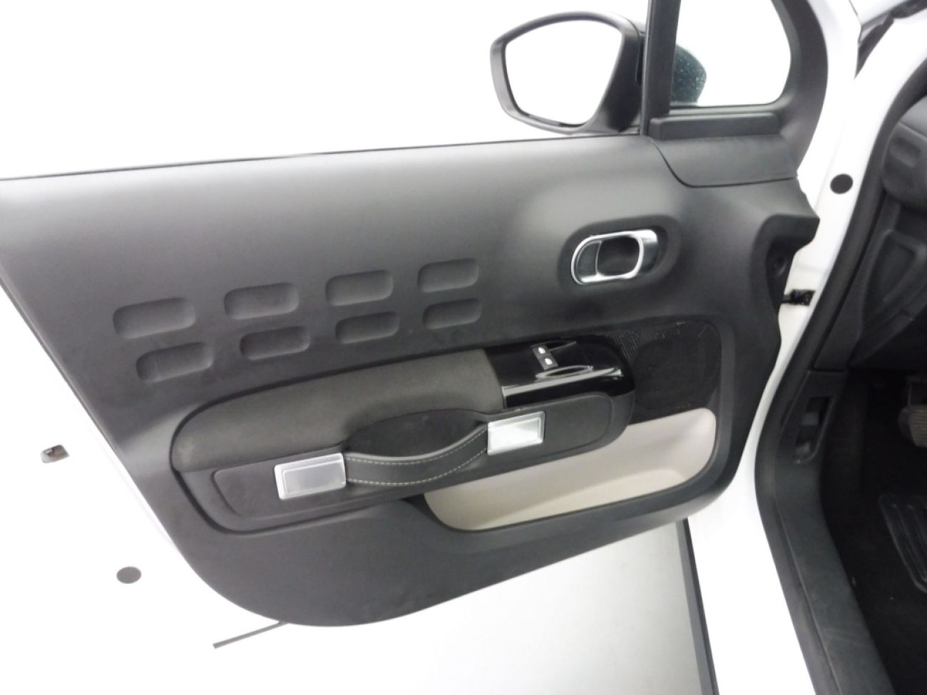 Mandataire Citroën C3 1.2 PURETECH 83CH S&S MAX