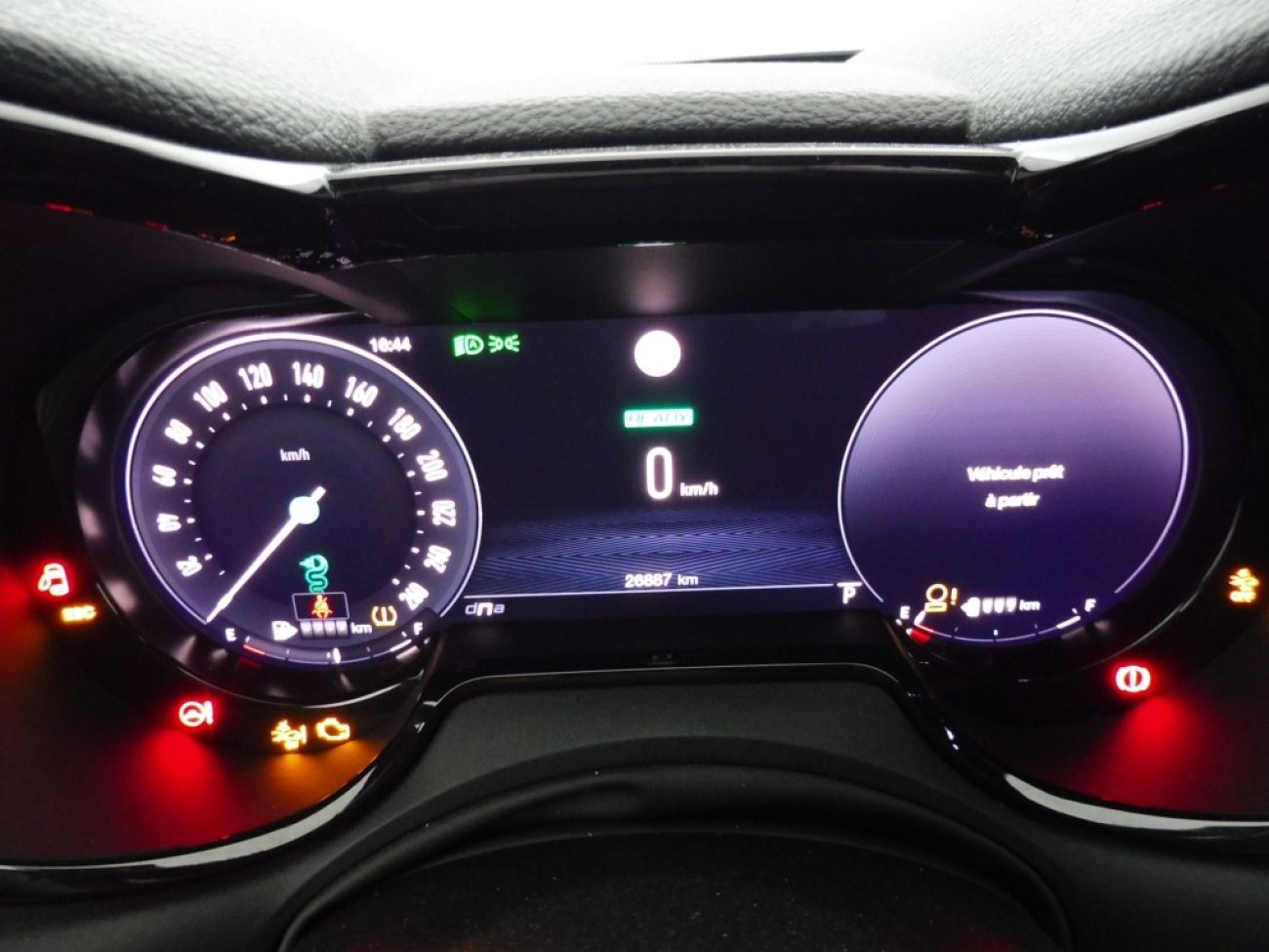 Mandataire ALPHA ROMEO Tonale 1.3 PHEV 280CH TI AT6 E-Q4