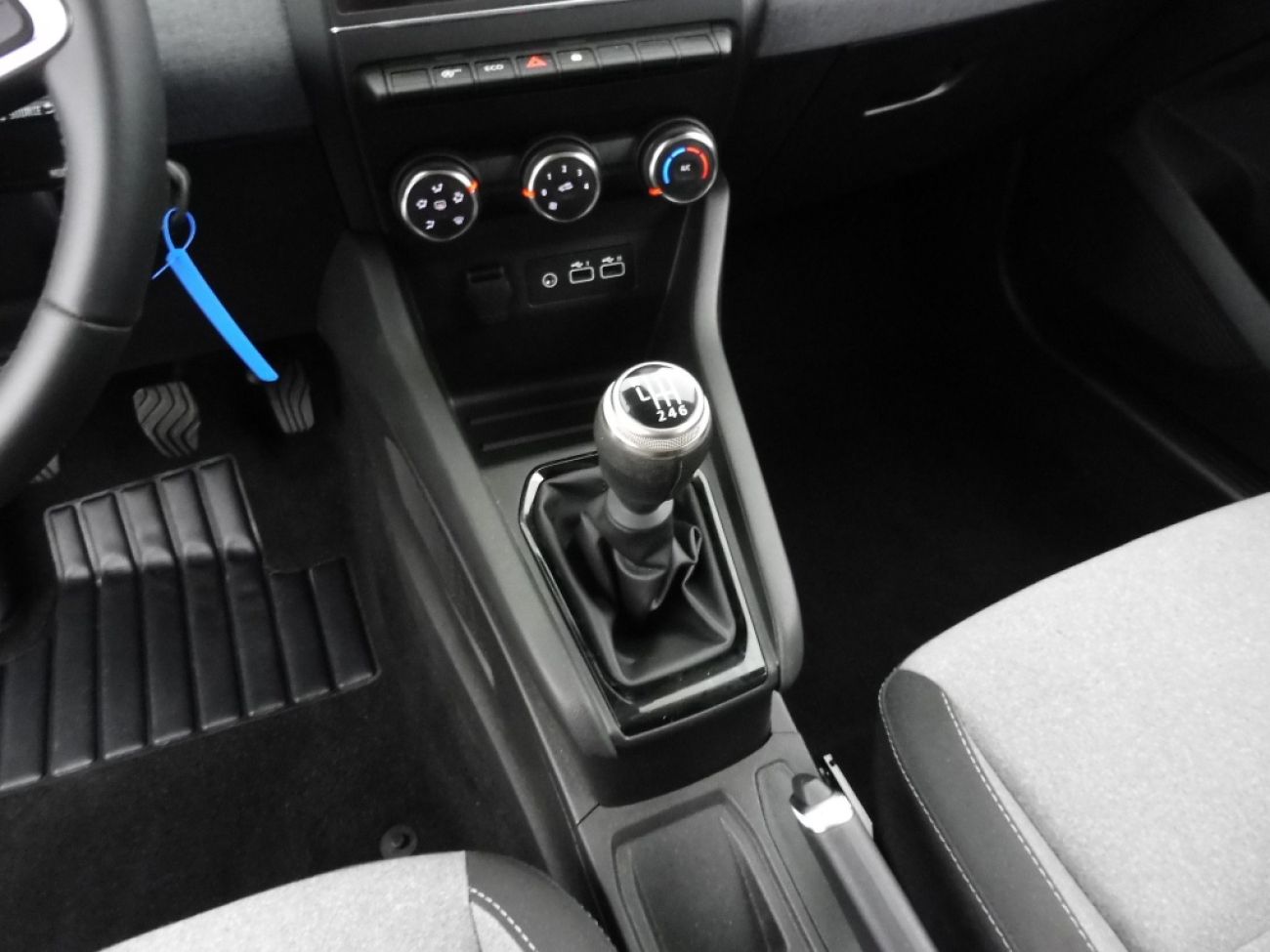 Mandataire RENAULT Clio 1.5 BLUE DCI 100CH EVOLUTION GSR2