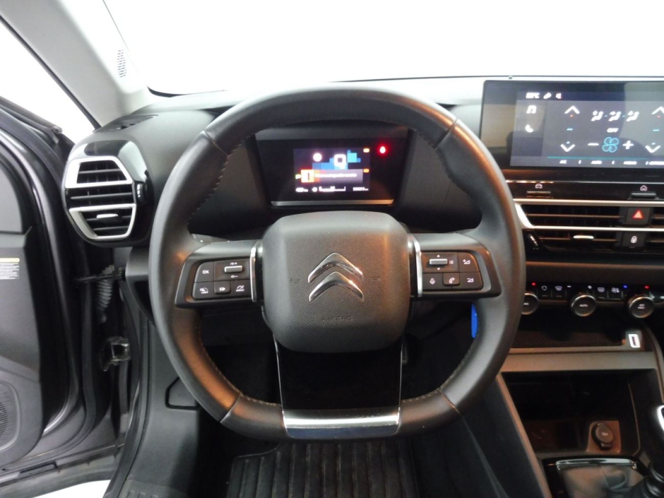Mandataire Citroën C4 X 1.2 PURETECH 100 FEEL