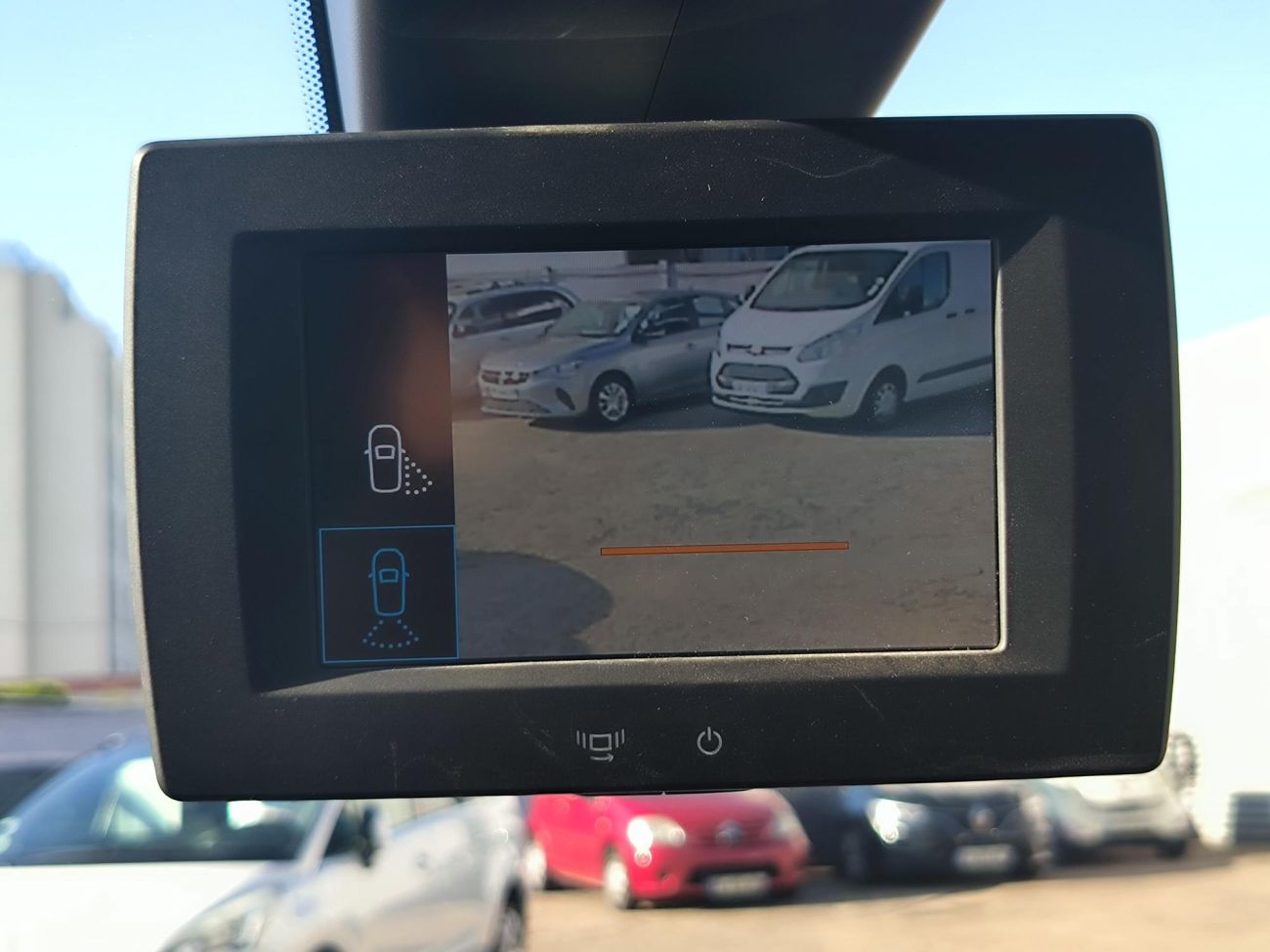 Mandataire Citroën BERLINGO VAN XL 950 BLUEHDI 100 S&S BVM5 DRIVER