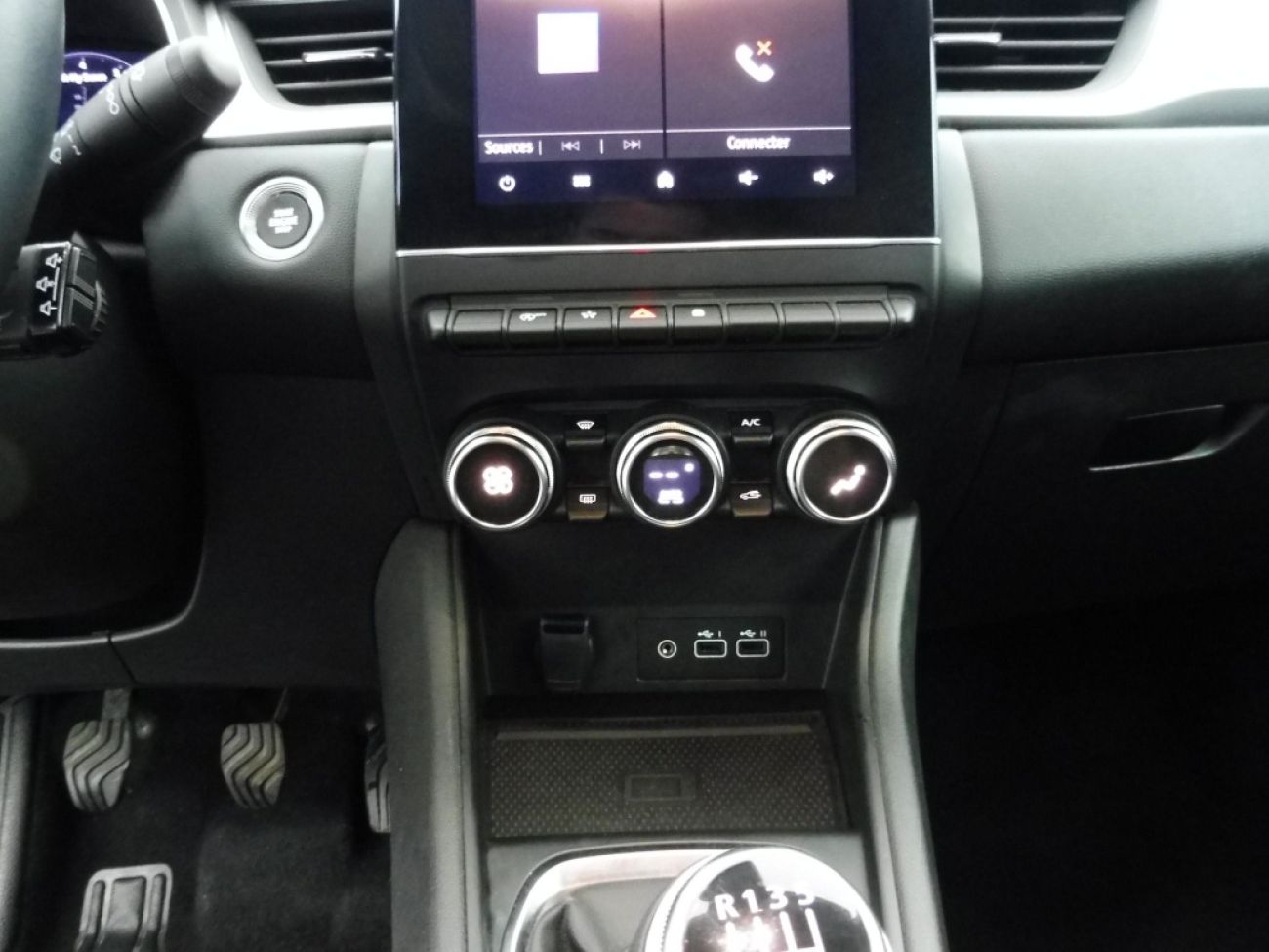 Mandataire RENAULT Captur 1.0 TCE 90CH TECHNO