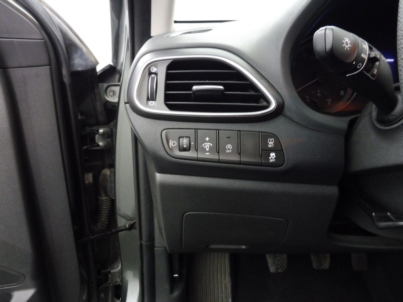 Mandataire Hyundai i30 1.5 DPI 110 CH