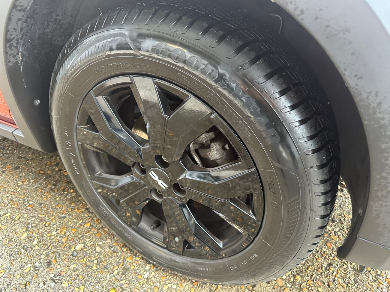 Mandataire Dacia JOGGER ECO-G 100 5 places Extreme +