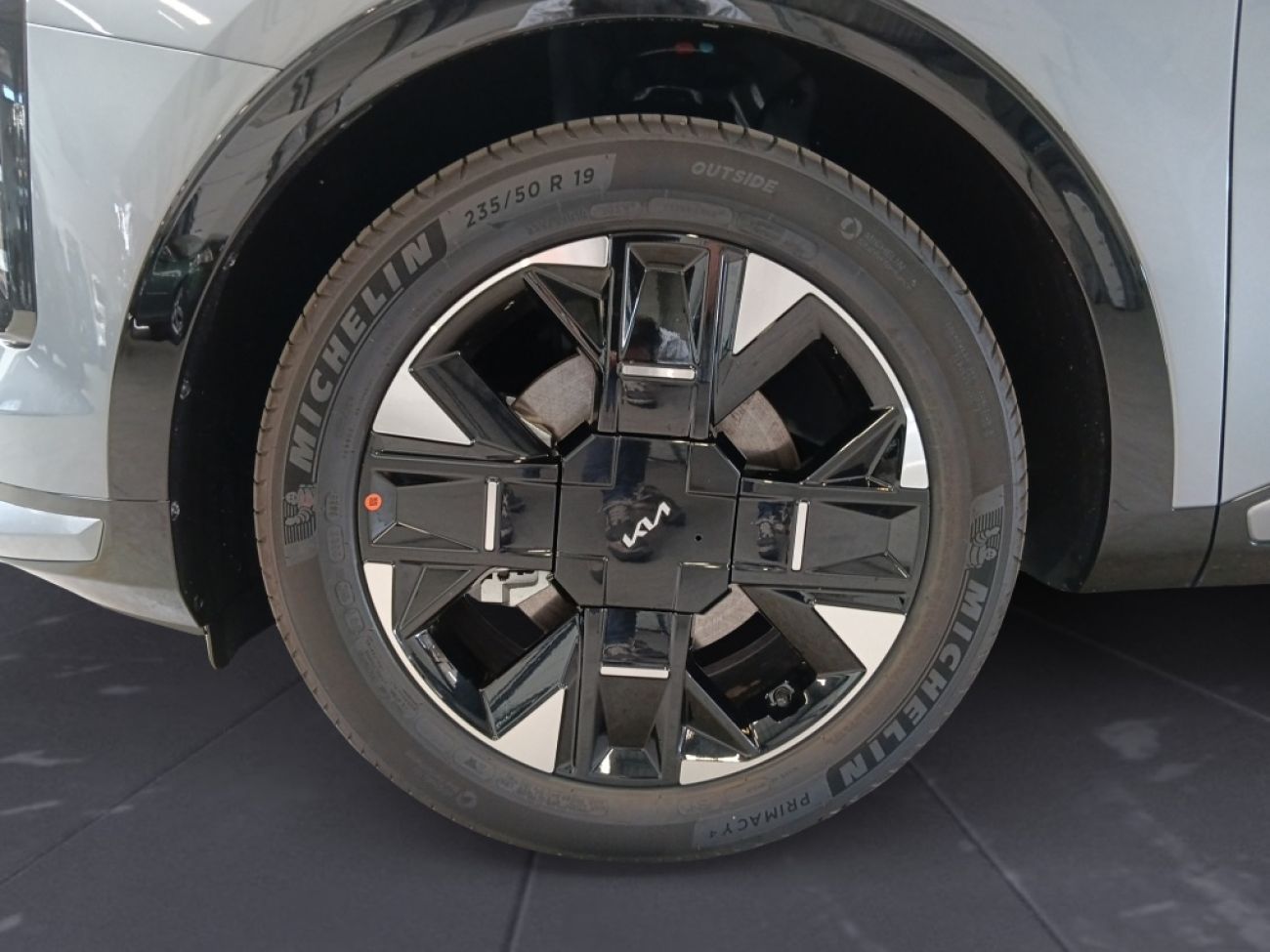 Mandataire Kia Sportage 1.6 T-GDI 239CH HEV GT-LINE BVA6