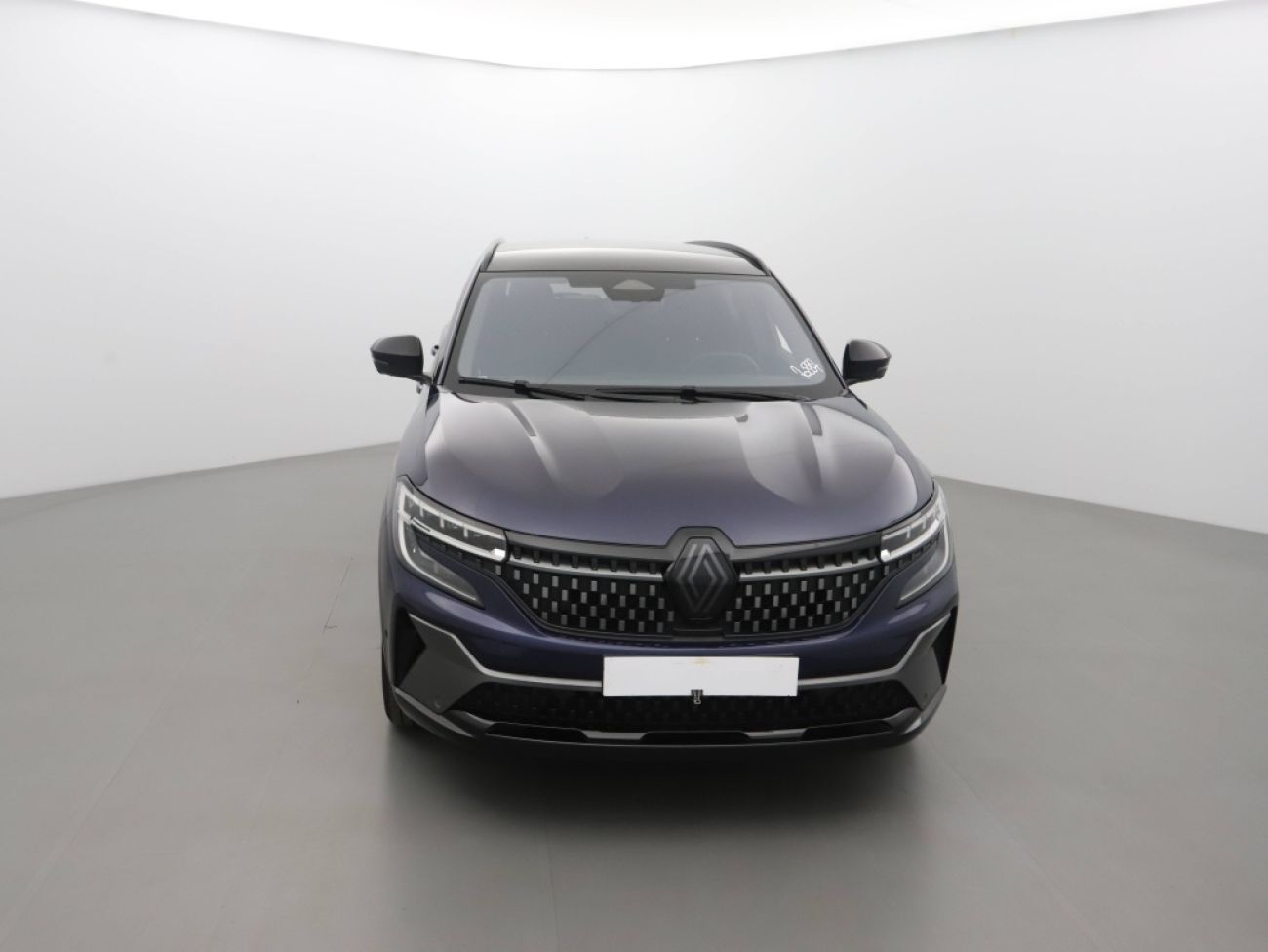 Mandataire RENAULT Espace 1.2 E-TECH FULL HYBRID 200CH ESPRIT ALPINE 7 PLACES - 25