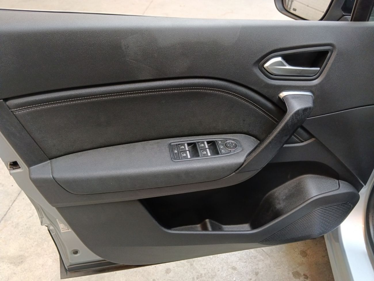 Mandataire RENAULT Captur 1.0 TCE 90CH TECHNO