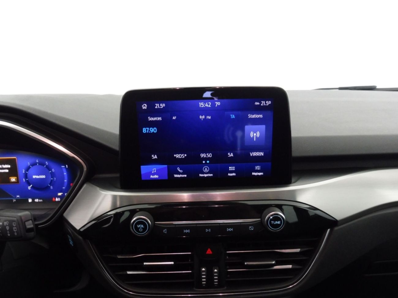 Mandataire Ford Kuga 1.5 ECOBOOST 150CH TITANIUM