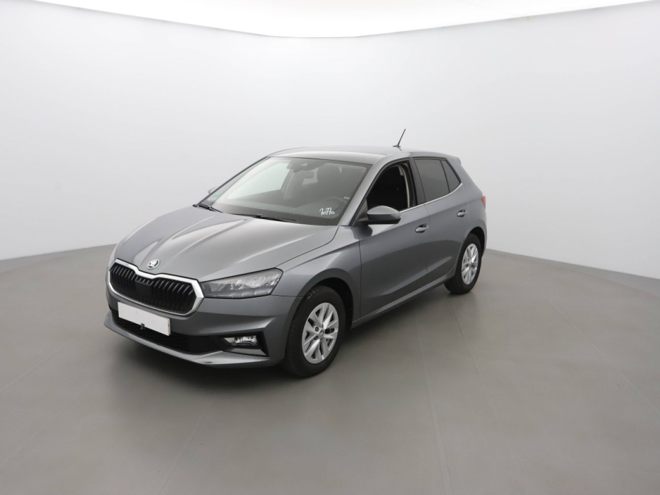 Mandataire SKODA FABIA 1.0 TSI 95CH SELECTION