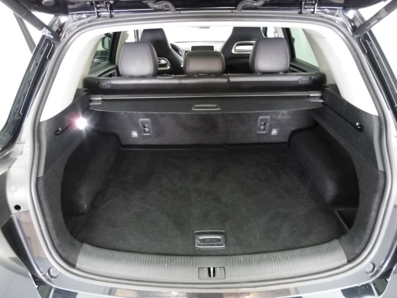 Mandataire MG HS 1.5 T-GDI 162 AT luxury