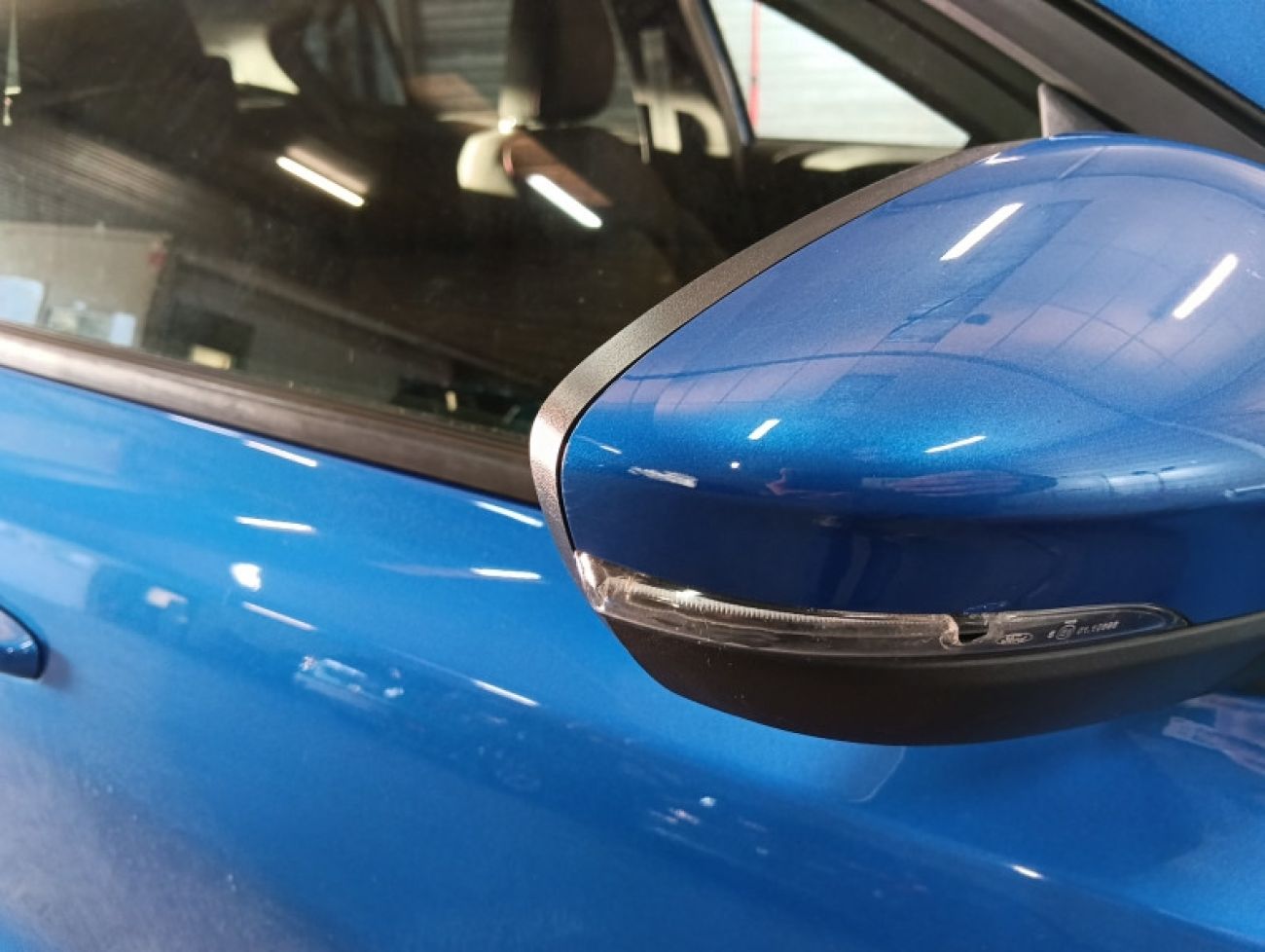 Mandataire Ford Focus 1.5 ECOBOOST 150 BVA ST LINE X