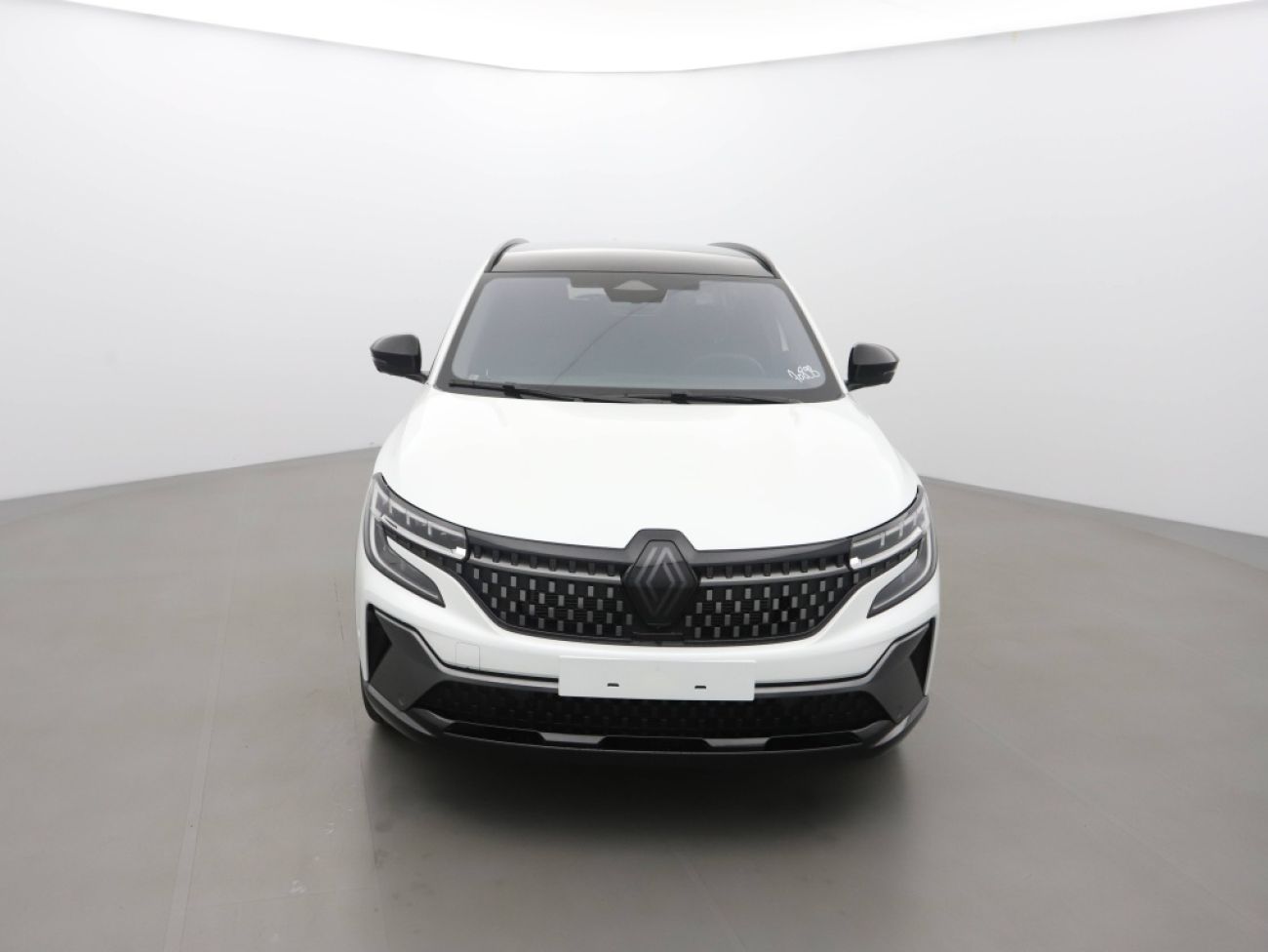 Mandataire RENAULT Espace 1.2 E-TECH FULL HYBRID 200CH ESPRIT ALPINE 7 PLACES - 25