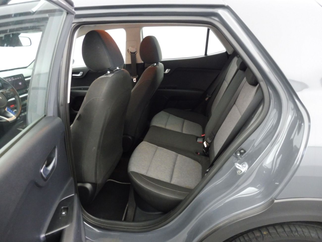 Mandataire Kia Stonic 1.0 T-GDI 100lx urban