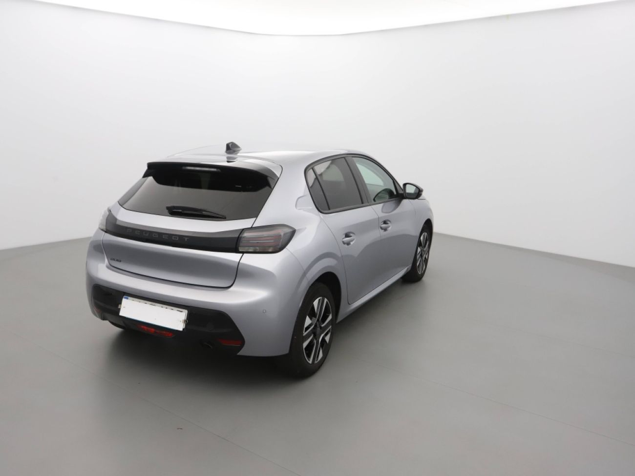 Mandataire PEUGEOT 208 1.2 100CH S&S ALLURE