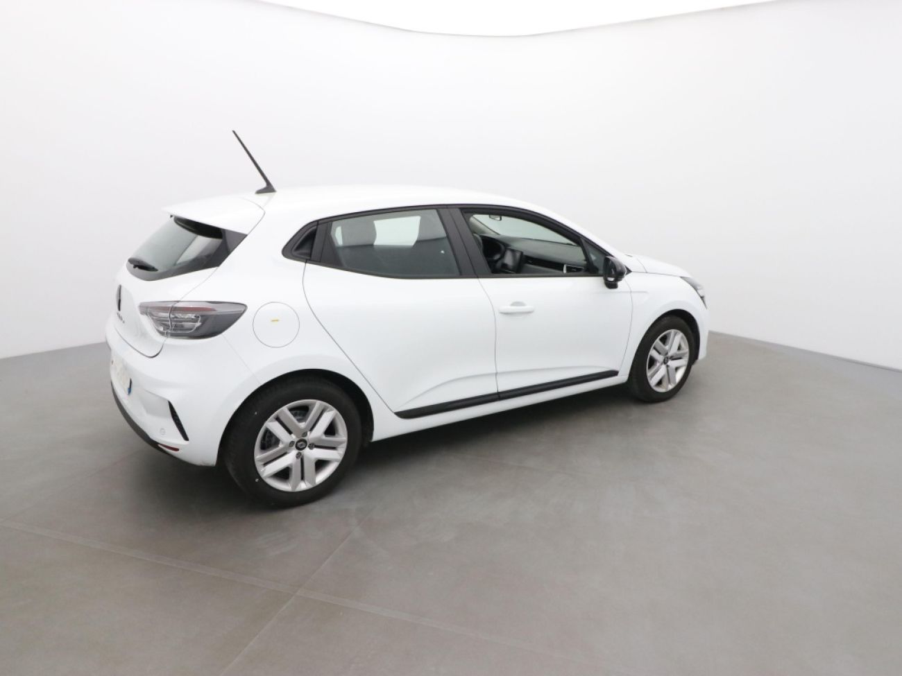 Mandataire RENAULT Clio 1.5 BLUE DCI 100CH EVOLUTION GSR2