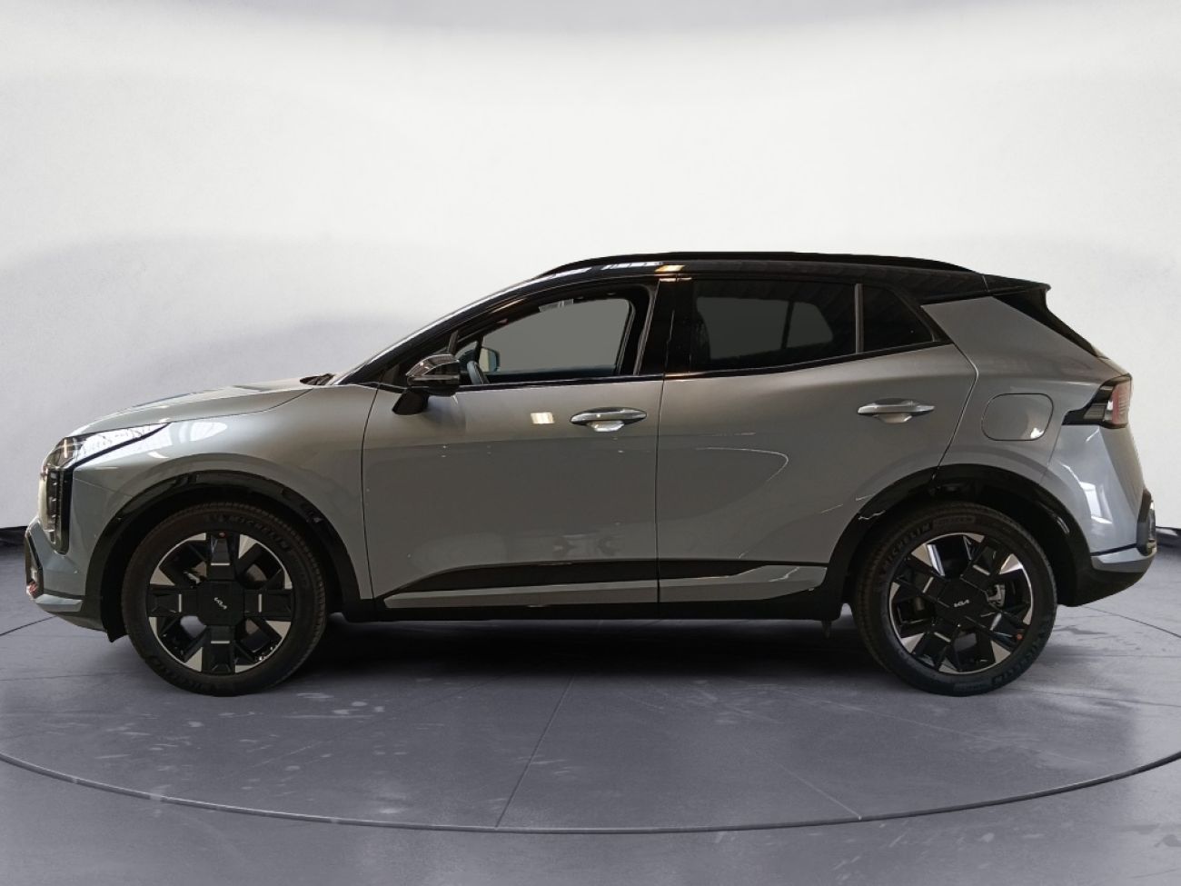 Mandataire Kia Sportage 1.6 T-GDI 239CH HEV GT-LINE BVA6