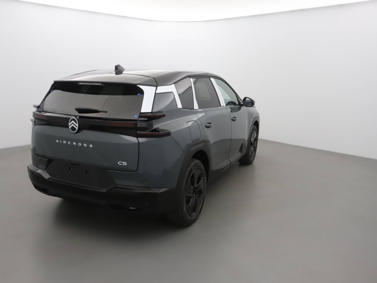 Mandataire Citroën C5 Aircross 1.2 HYBRIDE 145CH MAX BOITE AUTOMATIQUE