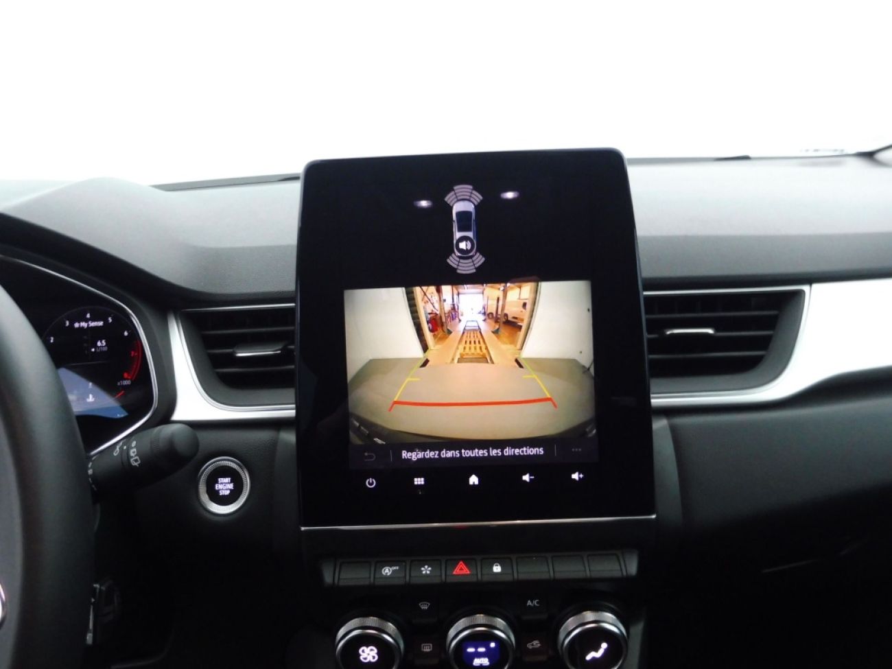 Mandataire RENAULT Captur 1.0 TCE 90CH TECHNO