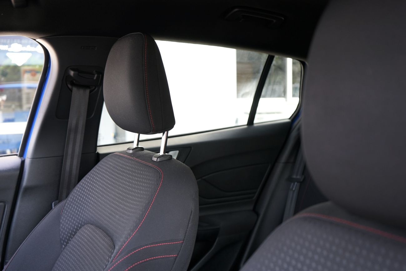 Mandataire Ford FOCUS SW 1.0 EcoBoost 125 S&S Titanium