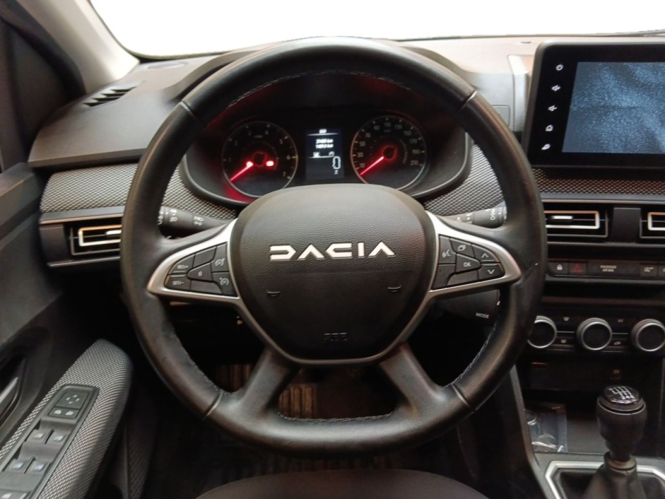 Mandataire Dacia Jogger 1.0 TCE 110CH EXPRESSION 7 PLACES