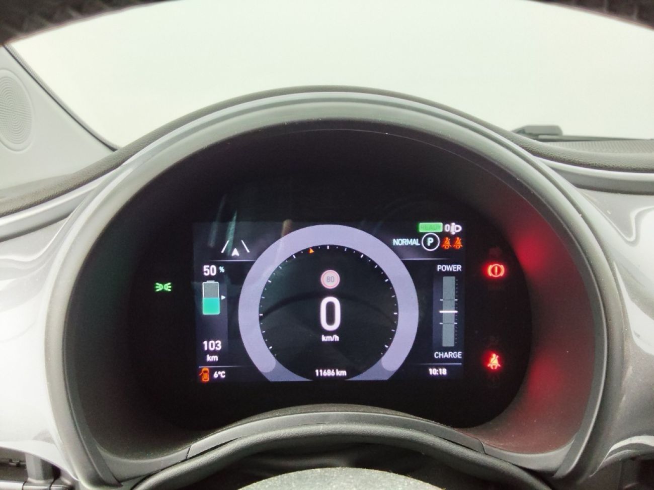 Mandataire FIAT 500C E 118CH ICONE