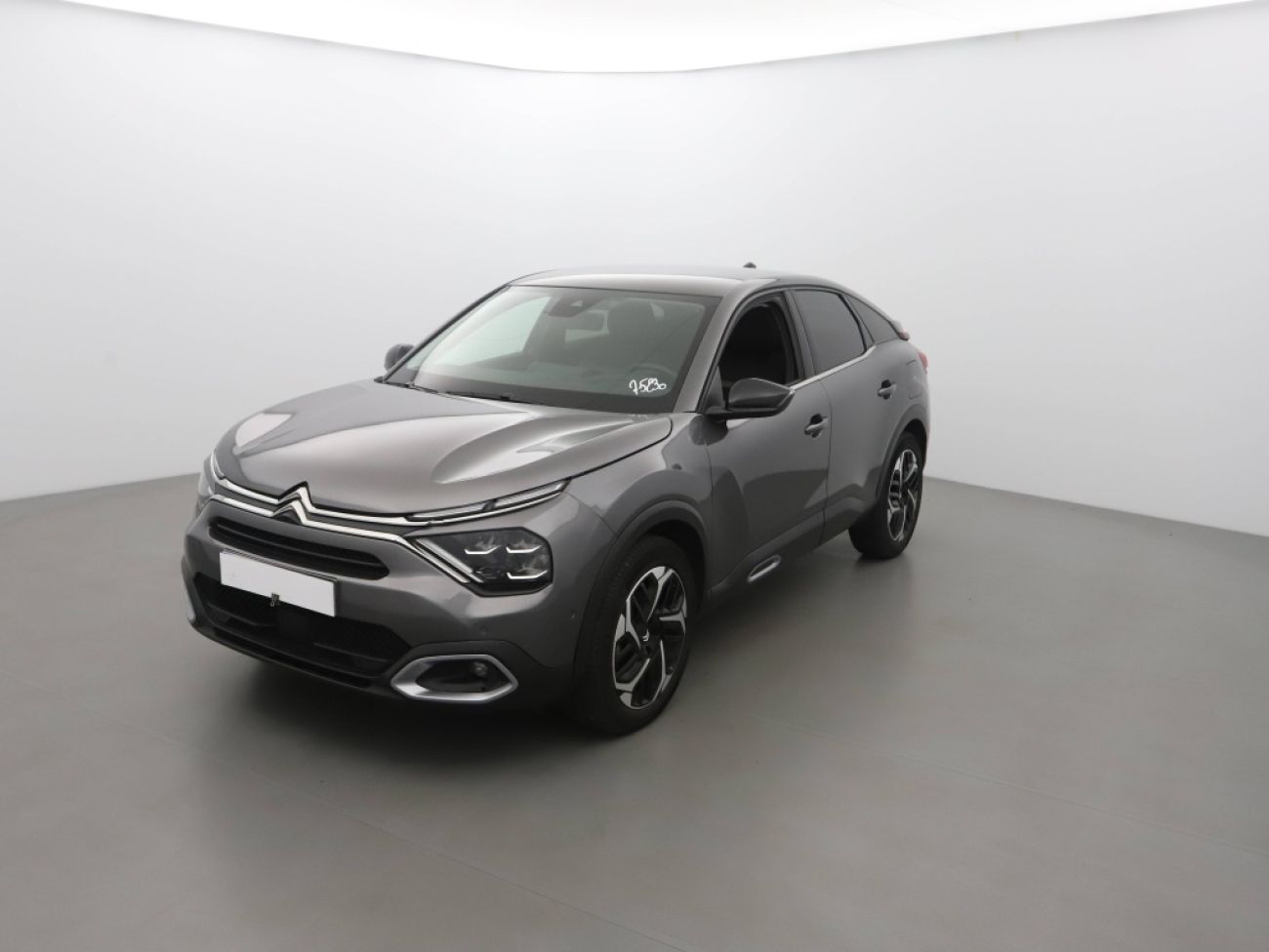 Mandataire Citroën C4 PURETECH 130CH S&S SHINE