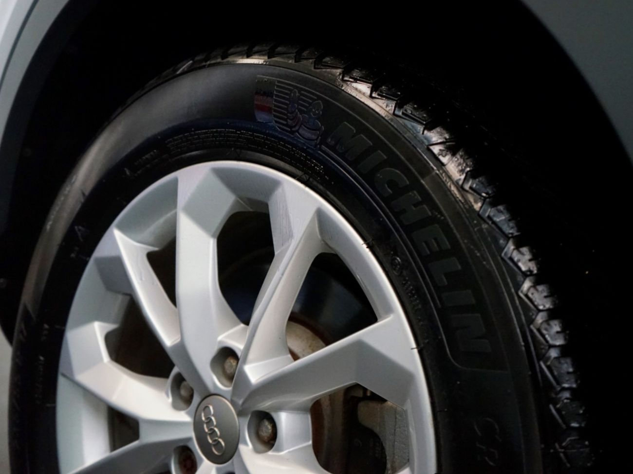 Mandataire AUDI Q3 1.4 TFSI COD 150 ch S tronic 6 Ambiente