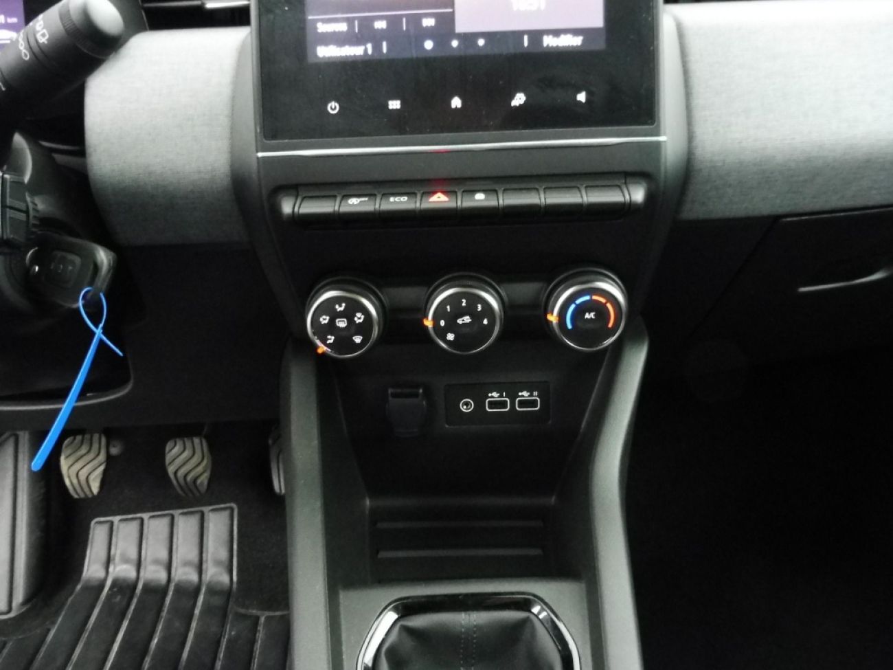 Mandataire RENAULT Clio 1.5 BLUE DCI 100CH EVOLUTION GSR2