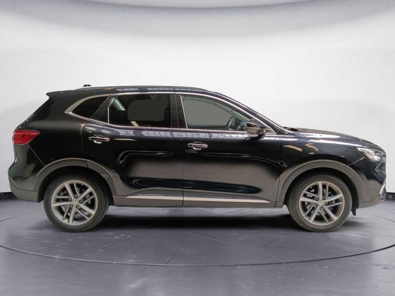 Mandataire MG HS 1.5 T-GDI 162 AT luxury