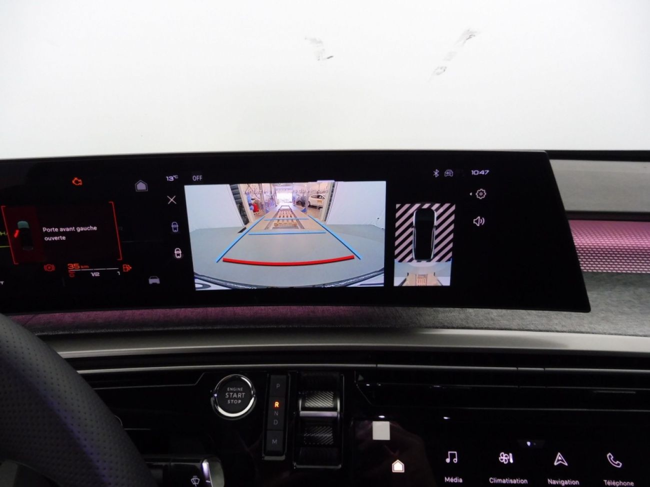 Mandataire PEUGEOT 3008 1.2 HYBRID 145CH GT E-DCS6