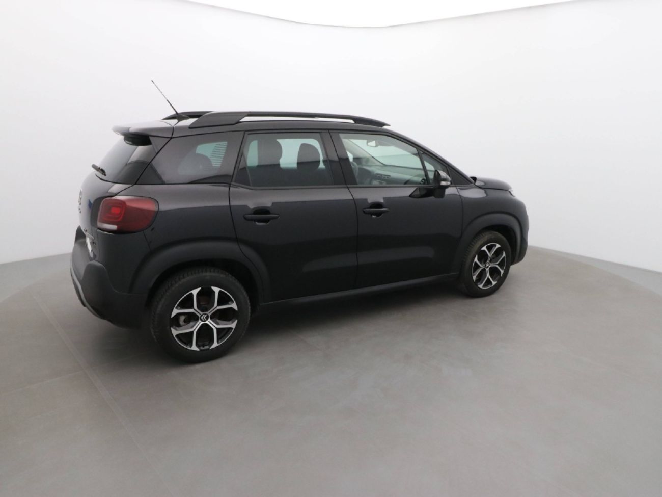 Mandataire Citroën C3 AIRCROSS 1.2 PURETECH 110CH SHINE