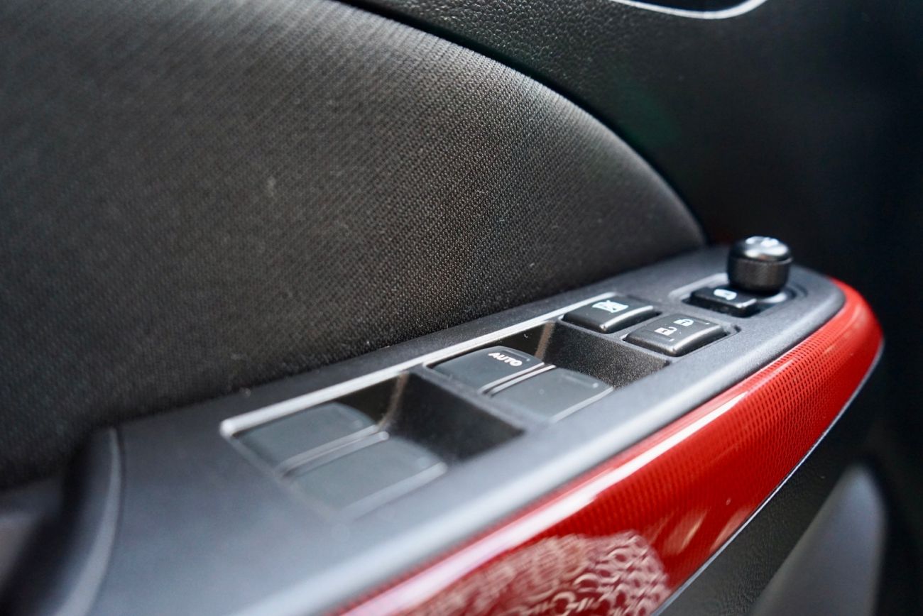 Mandataire SUZUKI SWIFT SPORT 1.4 Boosterjet