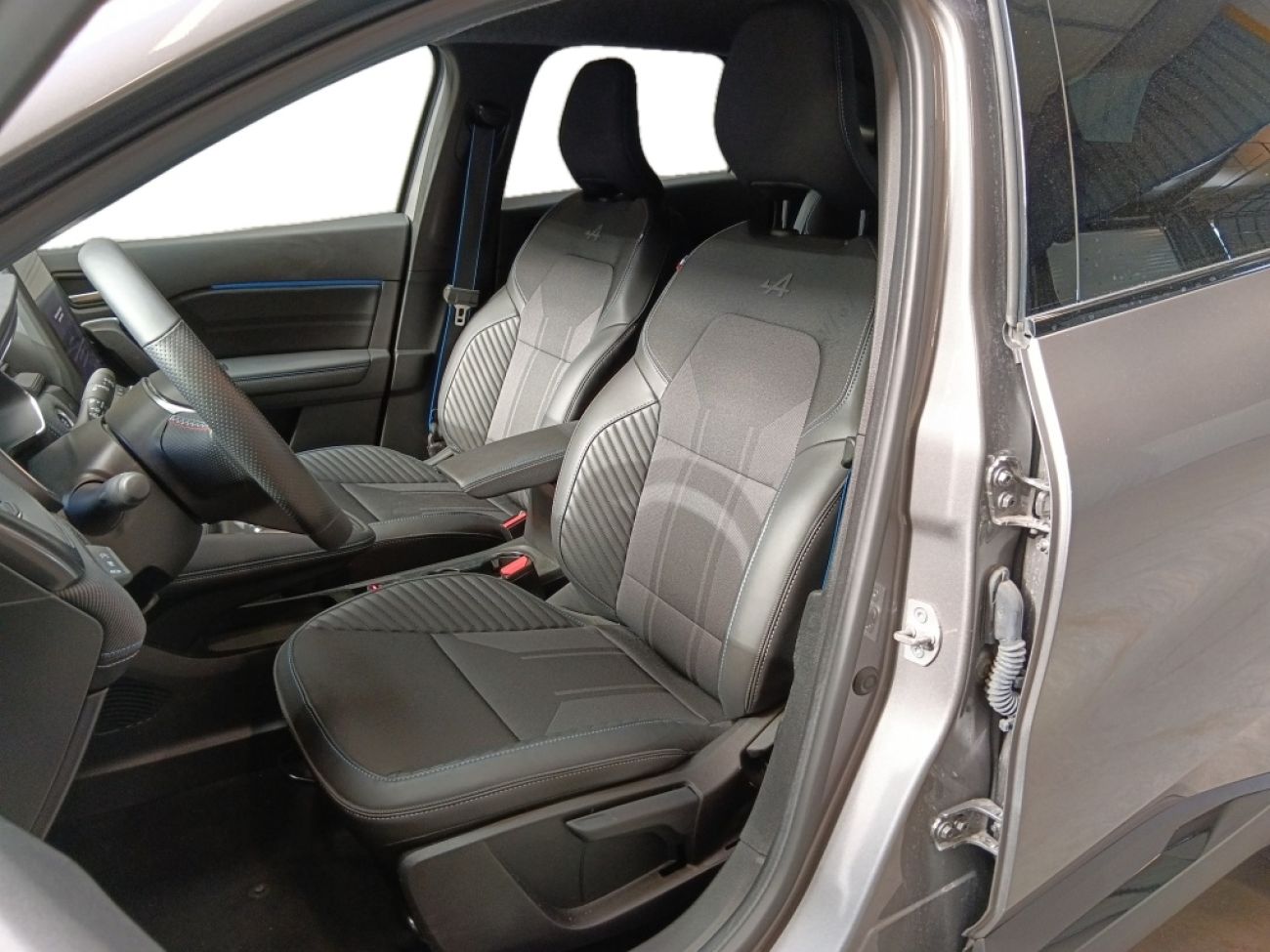 Mandataire RENAULT Symbioz 1.6 E-TECH FULL HYBRID 145CH ESPRIT ALPINE