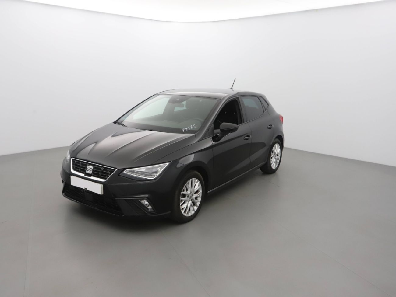 Mandataire Seat Ibiza 1.0 TSI 110CH FR