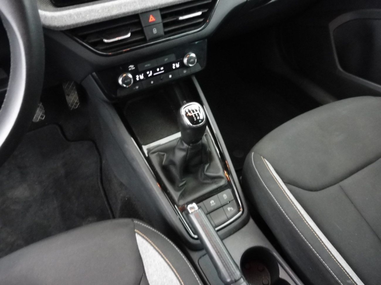 Mandataire SKODA Kamiq 1.0 TSI 115CH SELECTION