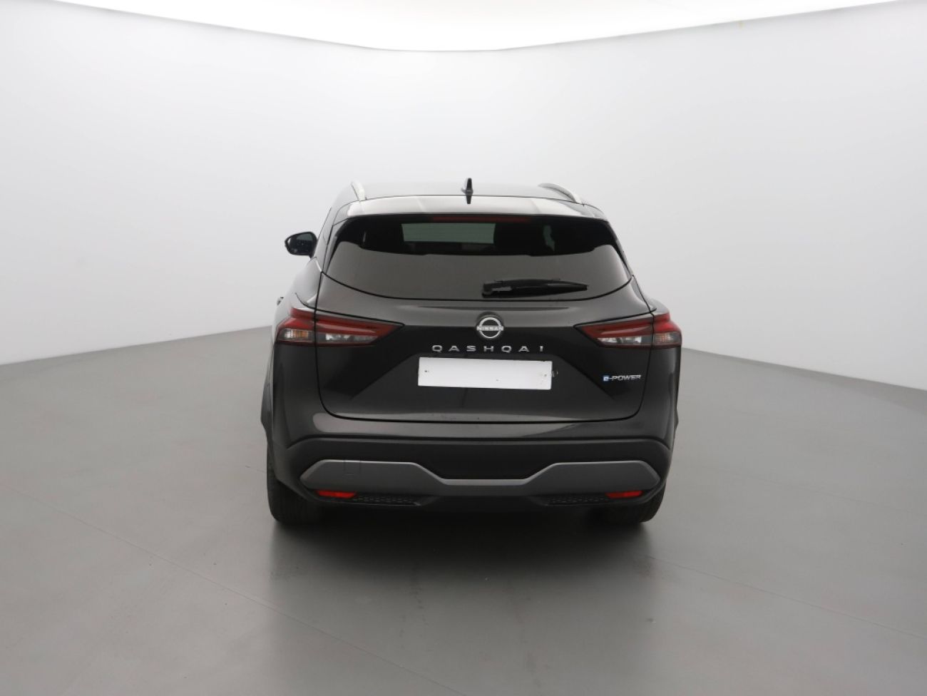 Mandataire NISSAN Qashqai 1.5 E-POWER 190n-connecta