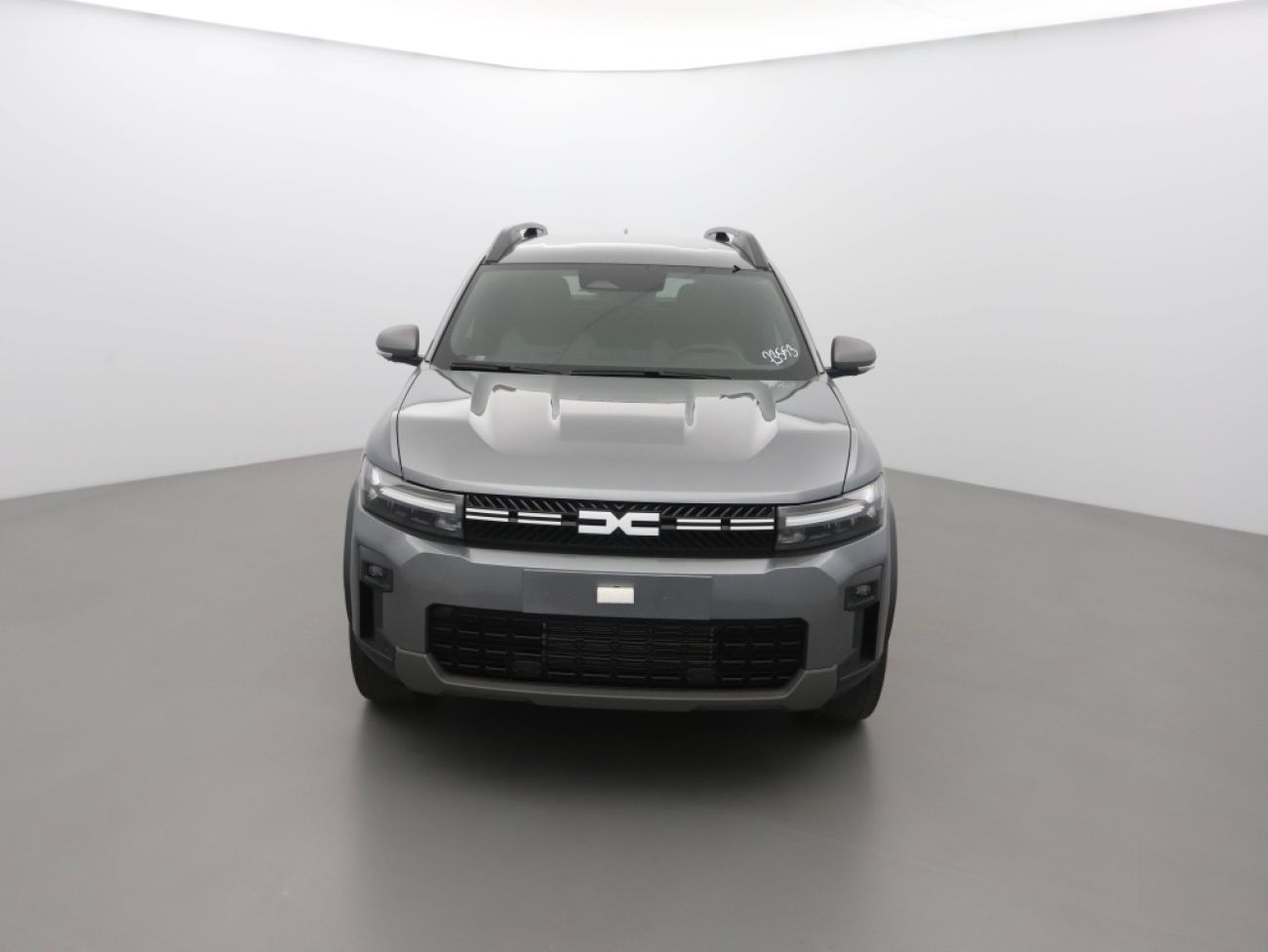 Mandataire Dacia Bigster 1.8 HYBRID 155CH JOURNEY