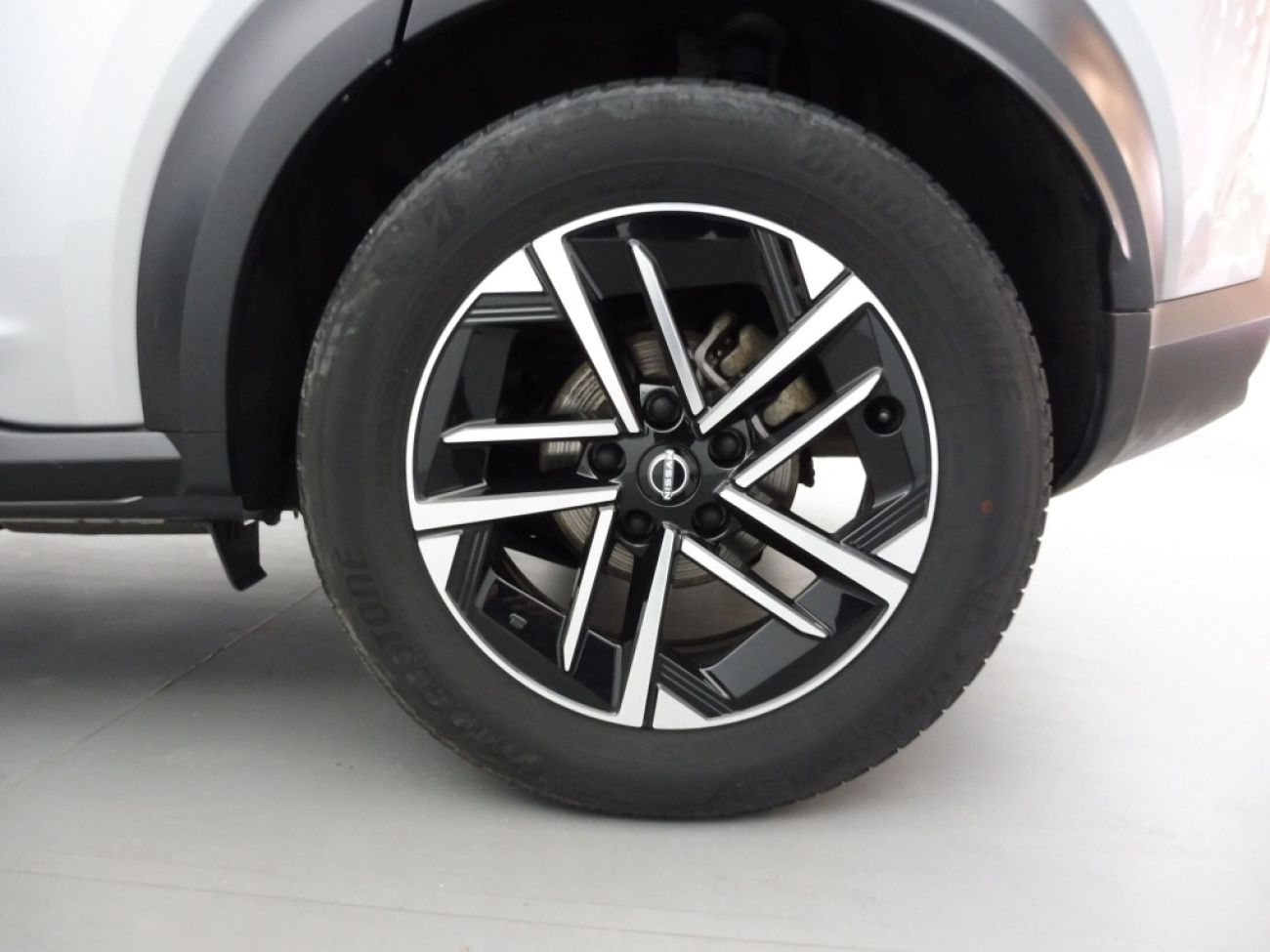 Mandataire NISSAN Juke 1.0 DIG-T 114 ATn-connecta