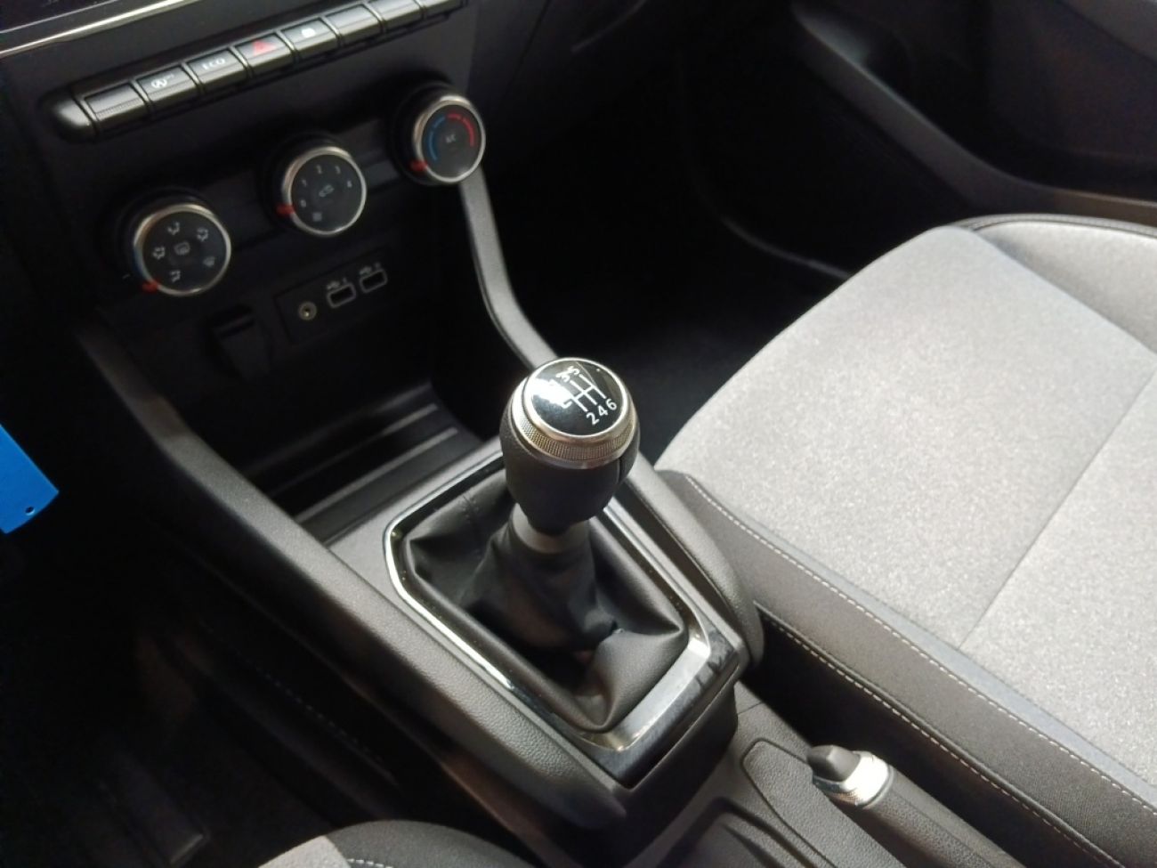 Mandataire RENAULT Clio 1.5 BLUE DCI 100CH EVOLUTION GSR2